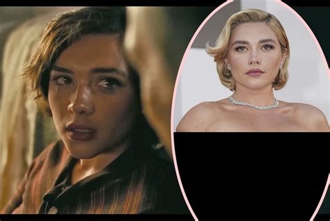 Oppenheimer: Florence Pugh nude scenes censored with CGI